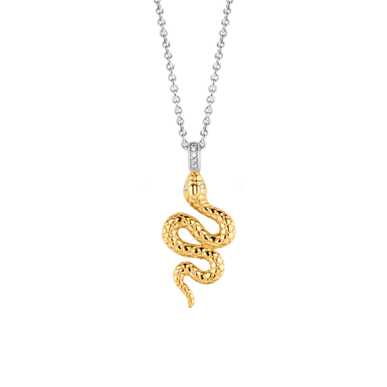 Collana Ti Sento Milano Donna in Argento 3923SY/42 - 3923SY/42